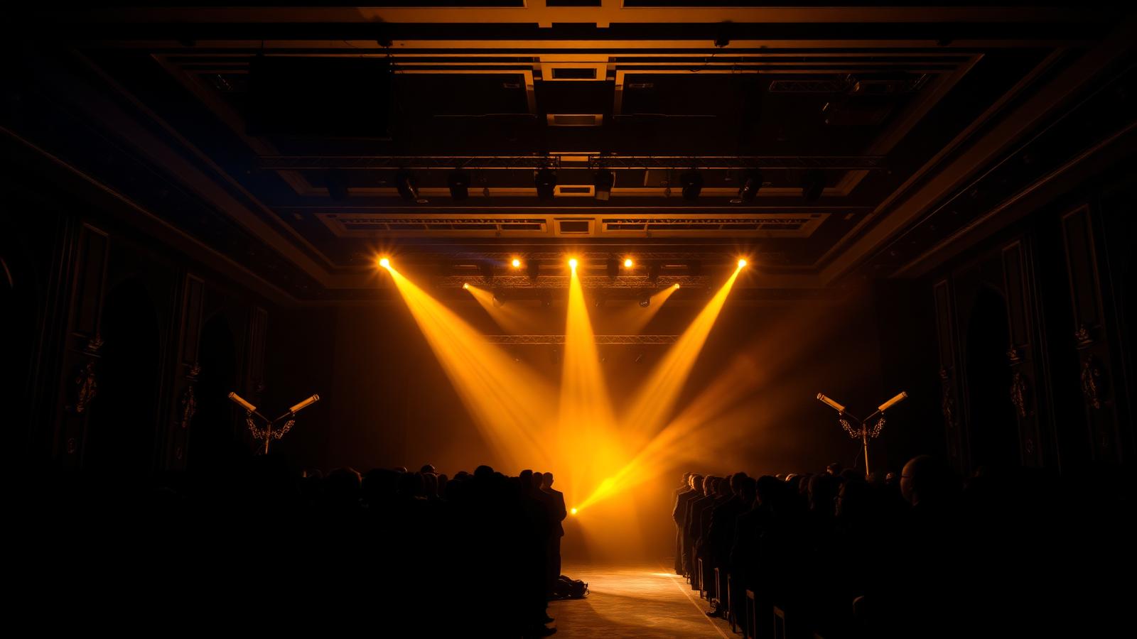 Inspirar Events